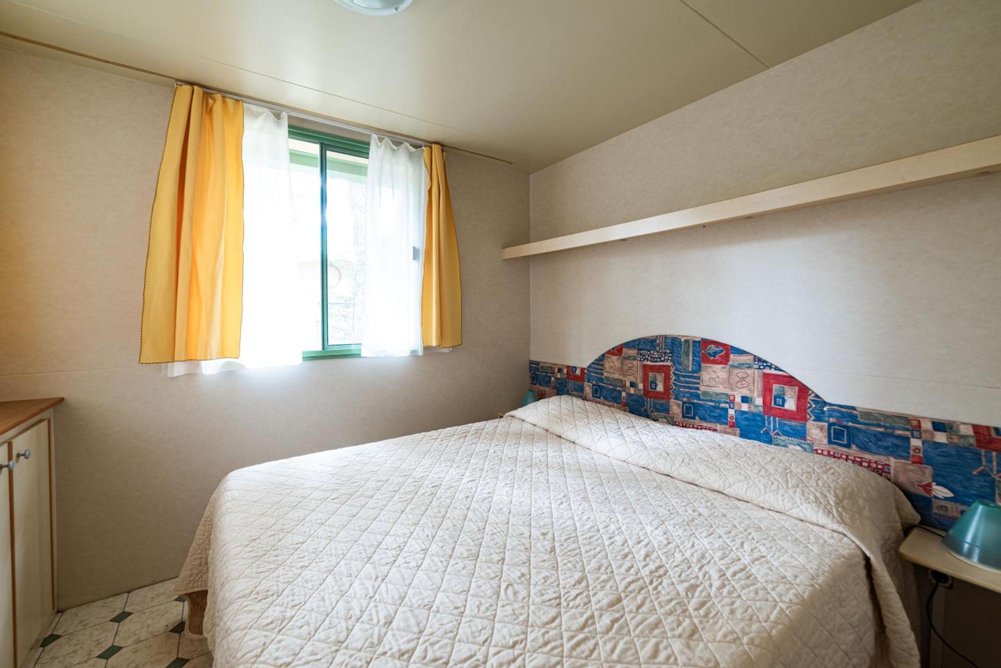 Villaggio Camping Punta Lunga Vieste Eksteriør billede