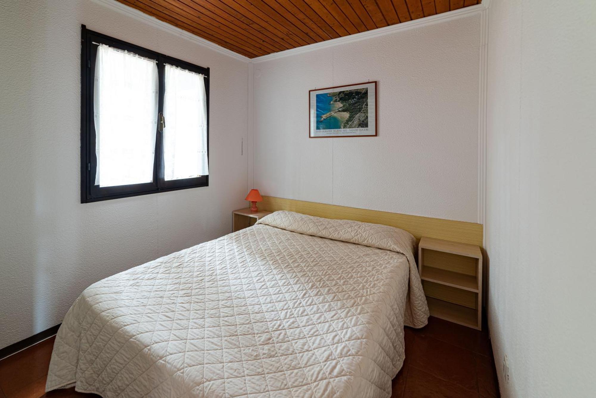 Villaggio Camping Punta Lunga Vieste Eksteriør billede